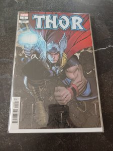 THOR #1 ART ADAMS VARINAT! DONNY CATES! HOT BOOK!