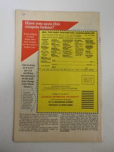 The Incredible Hulk #162 (1973) FN/VF Condition! ink bc