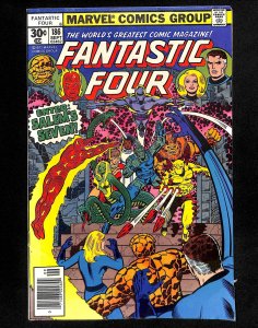 Fantastic Four #186 (1977)