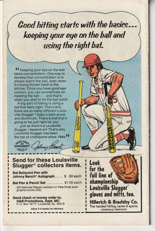 Fantastic Four(vol. 1) # 195  Sub Mariner - Fugitive !