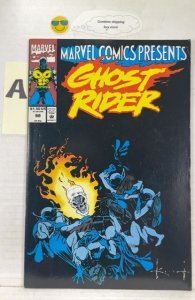 Marvel Comics Presents #98 (1992)A Wolverine