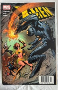 The Uncanny X-Men #447 NEWSSTAND EDITION