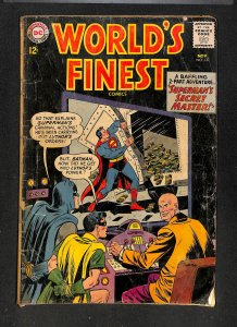 World's Finest Comics #137
