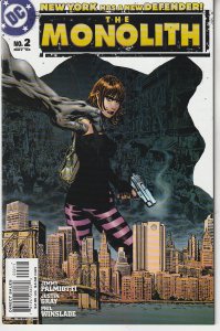 The Monolith #2 (2004)