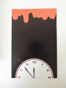 Watchmen #5 (1987) VF/NM condition