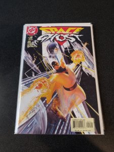 Space Ghost #2 (2005)