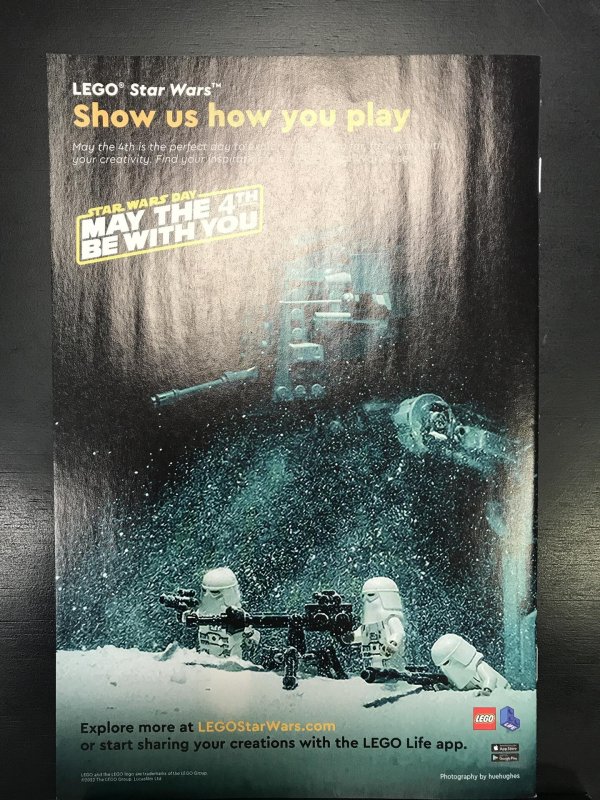 Amazing Spider-Man #4 (2022)nm