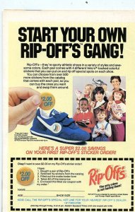 Marvel Star Wars #100 (1985)Special 100th Issue Comic Book Grade F/VF 7.0