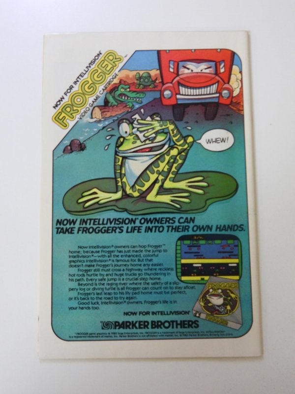 Daredevil #197 (1983) VF condition