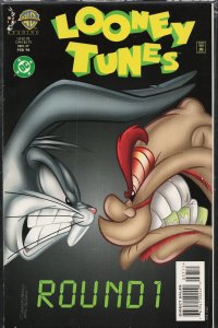 Looney Tunes #37 (1998) Bugs Bunny