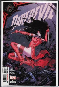 Daredevil #27 (2021)