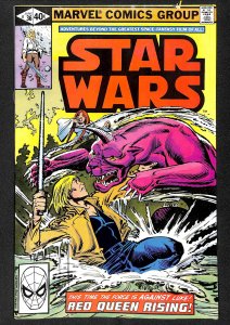 Star Wars #36 (1980)