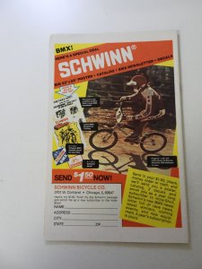 Ghost Rider #47 (1980) VF condition