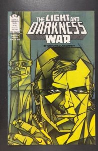 The Light and Darkness War #6 (1989)