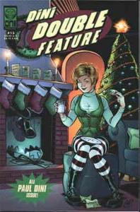 Oni Double Feature #13 FN ; Oni | Paul Dini