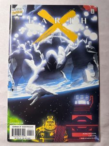 Earth X #11 (2000)