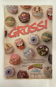 Thundercats #1 (1985)