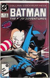 Batman #412 (1987) Batman [Key Issue]