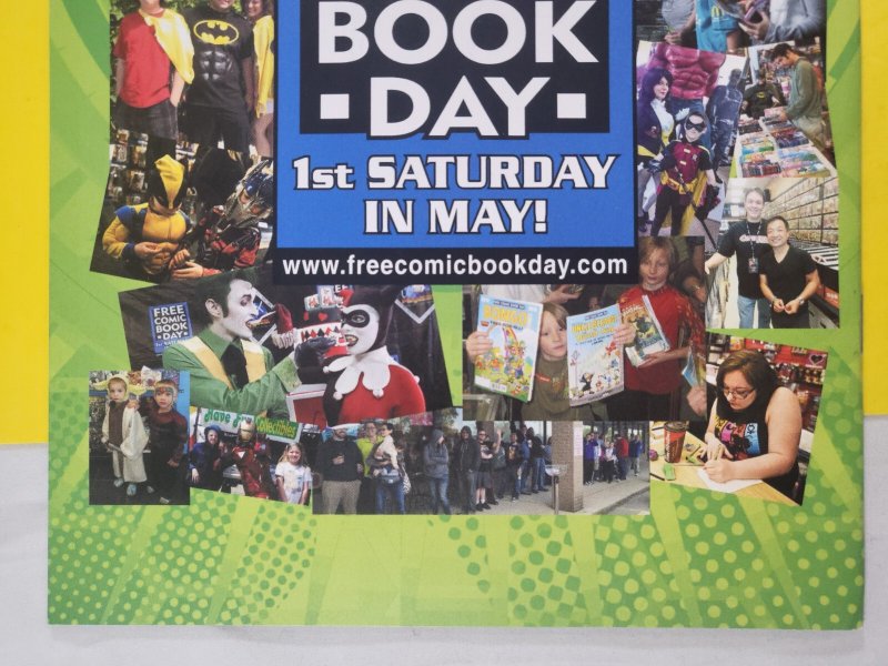 Futurama Comics #74 2015 Bongo Comics Low Print