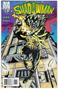 Shadowman #43 (1995)