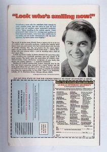 The Incredible Hulk #205 (1976) Hulk