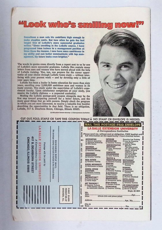 The Incredible Hulk #205 (1976) Hulk