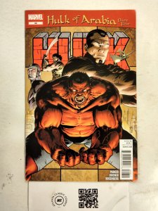 Hulk #46 VF+ Marvel Comics comic book 12 JW67