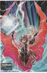 Jane Foster Valkyrie # 9 Cover A NM Marvel  Comic Books - Modern Age,  Marvel, Thor, Superhero / HipComic