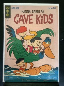 Cave Kids #5 (1964)