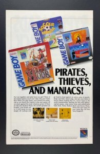 Silver Surfer #71 (1992)