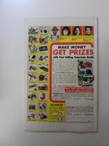 Freedom Fighters #2 (1976) VF- condition