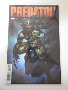 Predator #1 Variant Edition
