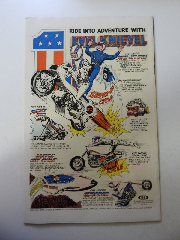 All-Star Comics #64 (1977) FN Condition