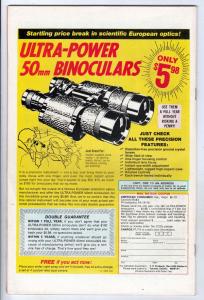 Man-Thing #22 (Nov-75) NM- High-Grade Man-Thing