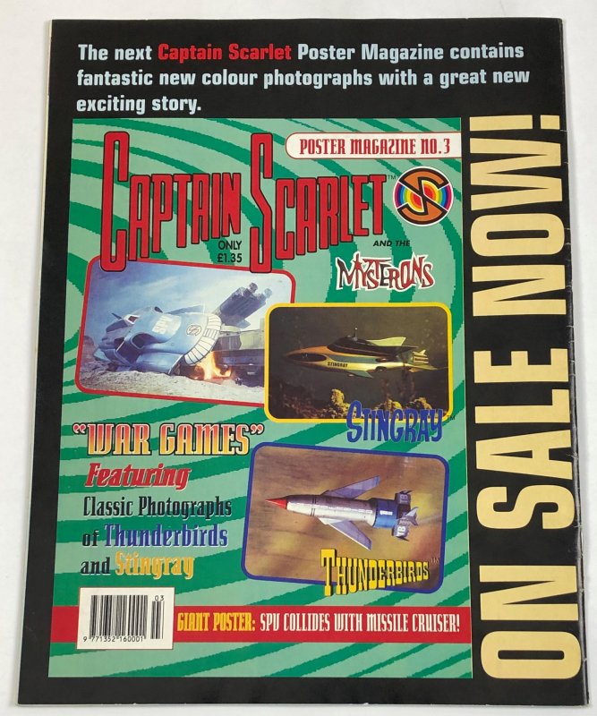 Sonic the Comic #25 FN; Fleetway Quality | Hedgehog - we combine shipping