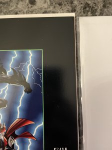 Spawn-Batman #1 (1994)