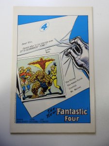 The Amazing Spider-Man Annual #21 (1987) VF Condition