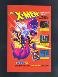 X-Man #2 (1995)