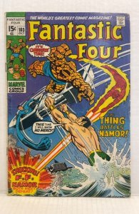 Fantastic Four #103 (1970)