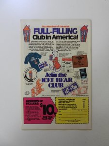 All-Star Squadron #1 (1981) VF condition