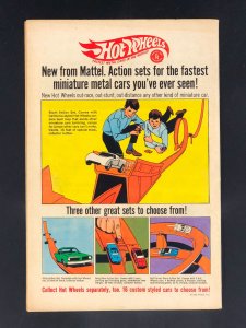 The Flash #181 (1968)