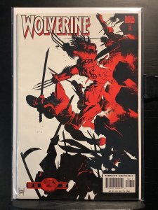 Wolverine #107 (1996)