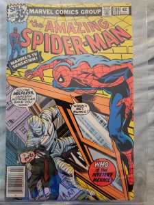 The Amazing Spider-Man #189 (1979)