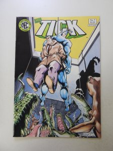 The Tick #7 (1990) 1st print VF- condition