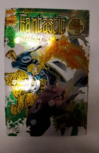 Fantastic Four 2099 #1 NM Marvel Comic Book J680