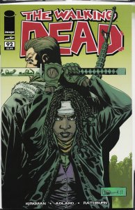 The Walking Dead #92 (2011) The Walking Dead