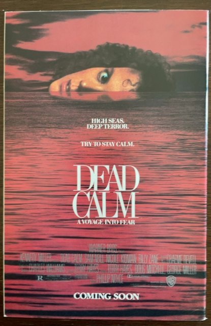 Aquaman Special (1989)