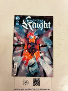 Batman the Knight #10 NM DC Comic Books Ras Al Ghul Talia Robin 19 HH80