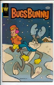 Bugs Bunny #225  1981 - Whitman  -VF - Comic Book