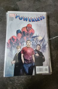 POWERLESS #1